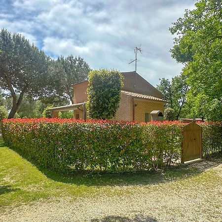 Vila Casina Miriano Castiglione del Lago Exteriér fotografie
