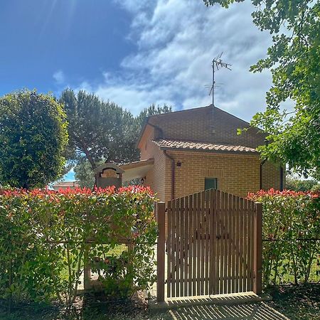 Vila Casina Miriano Castiglione del Lago Exteriér fotografie