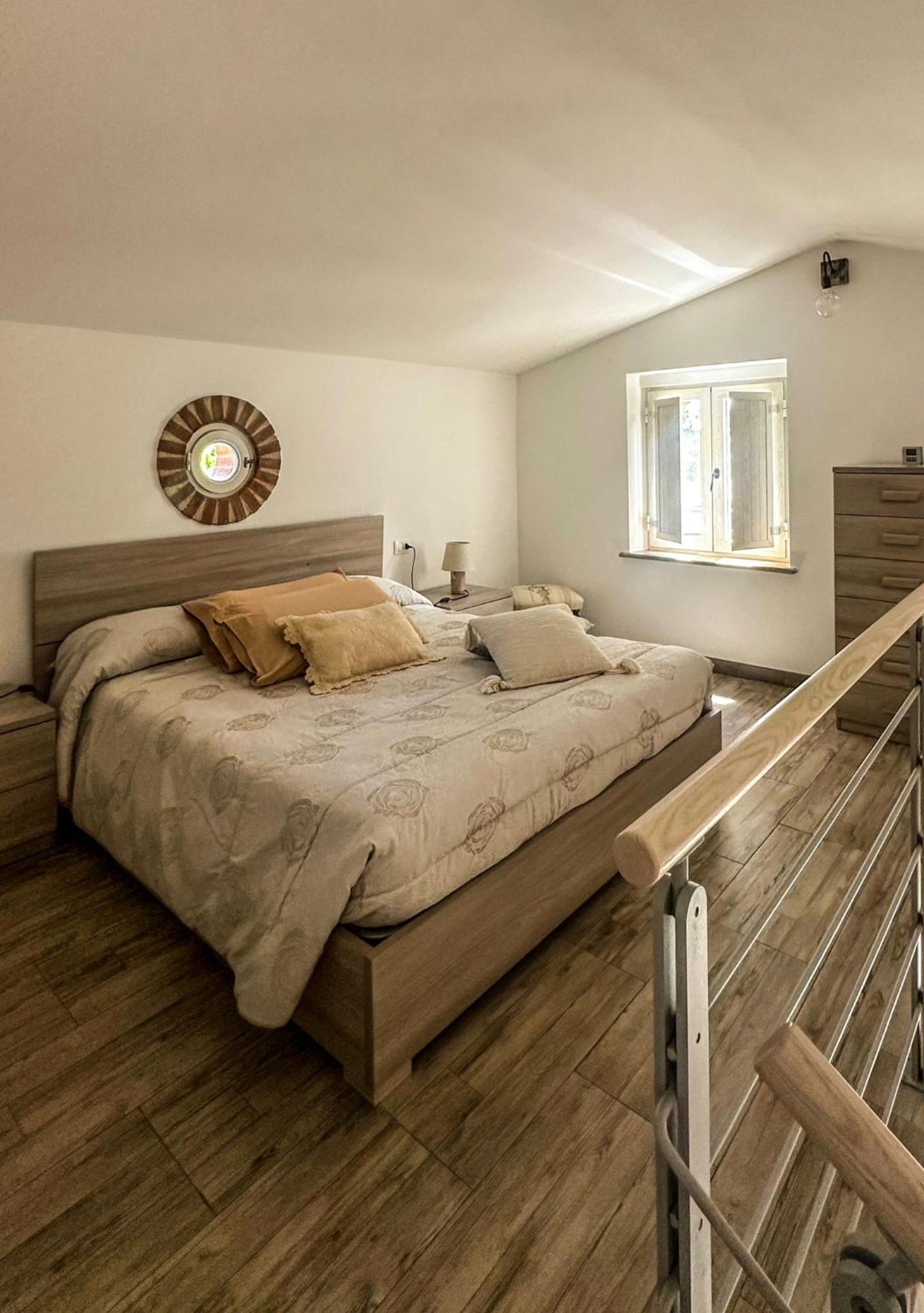 Vila Casina Miriano Castiglione del Lago Exteriér fotografie