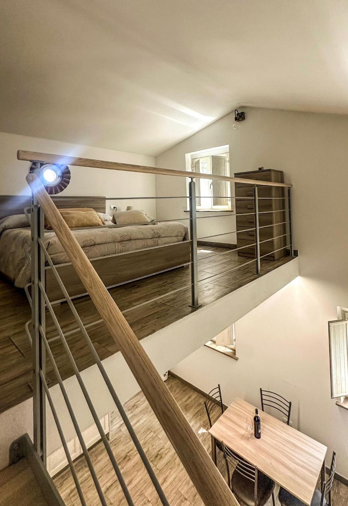Vila Casina Miriano Castiglione del Lago Exteriér fotografie